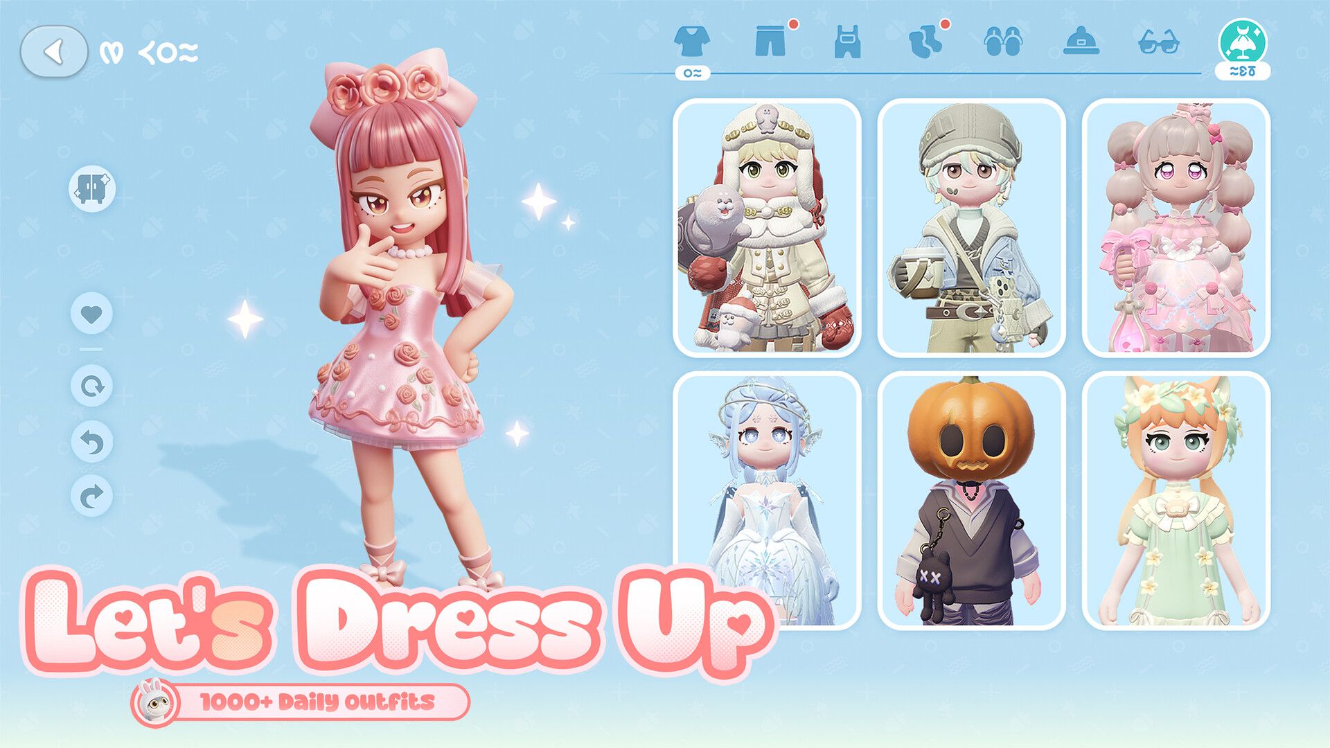 Heartopia Press Image 3