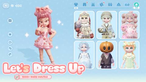 Heartopia Press Image 3