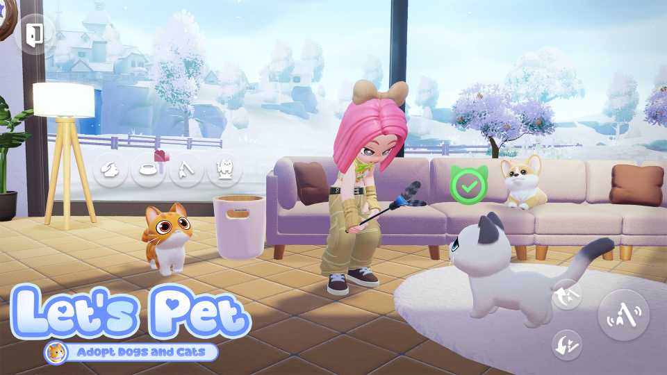 Heartopia Press Image 4