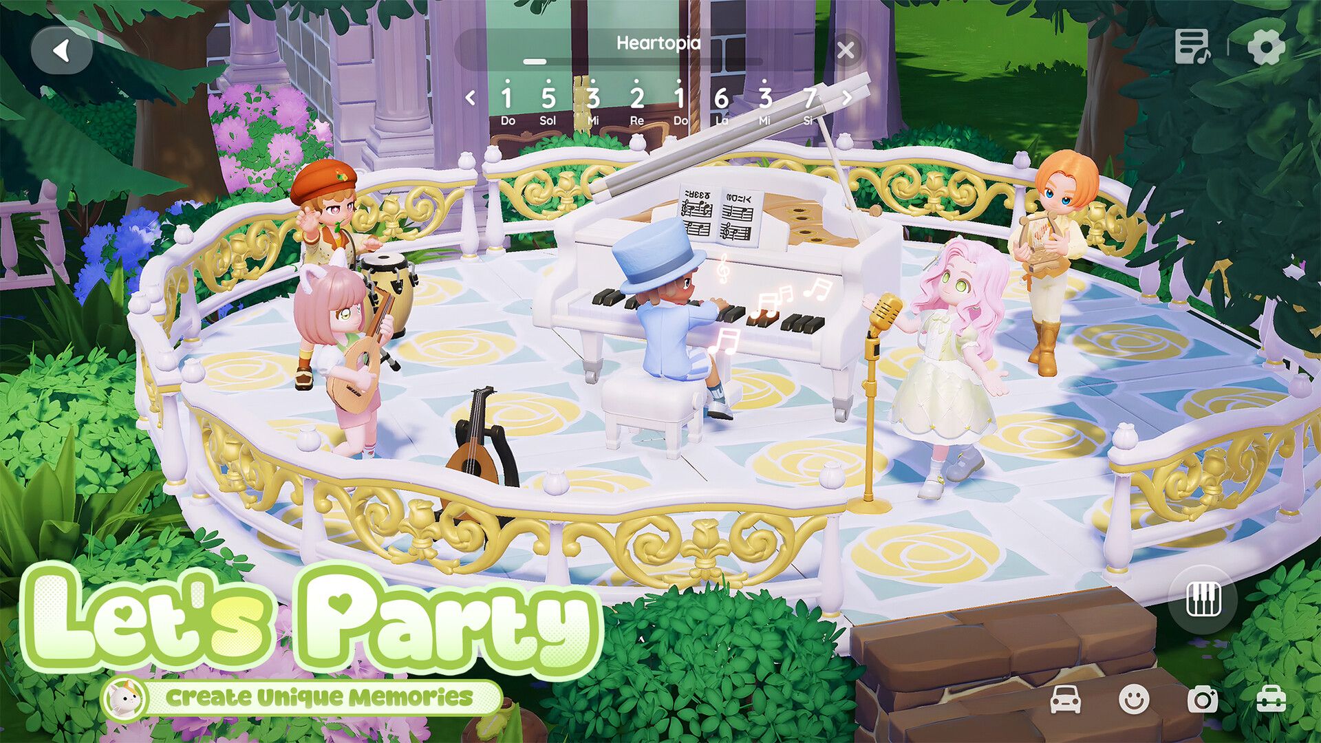 Heartopia Press Image 7