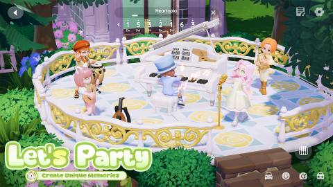 Heartopia Press Image 7