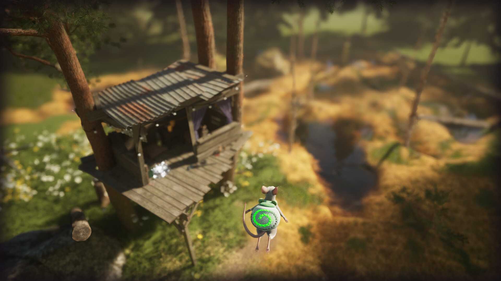 The Flood of It Takes Two-Like Local Co-Op Games is Happening