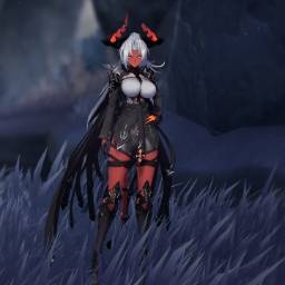 Helfire Duet Night Abyss