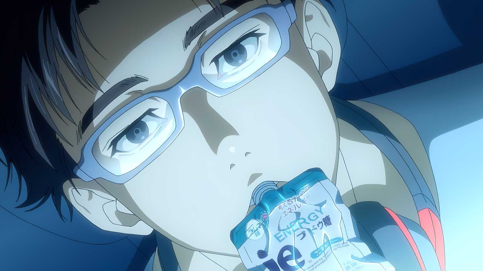 hell mode hardcore gamer anime allen