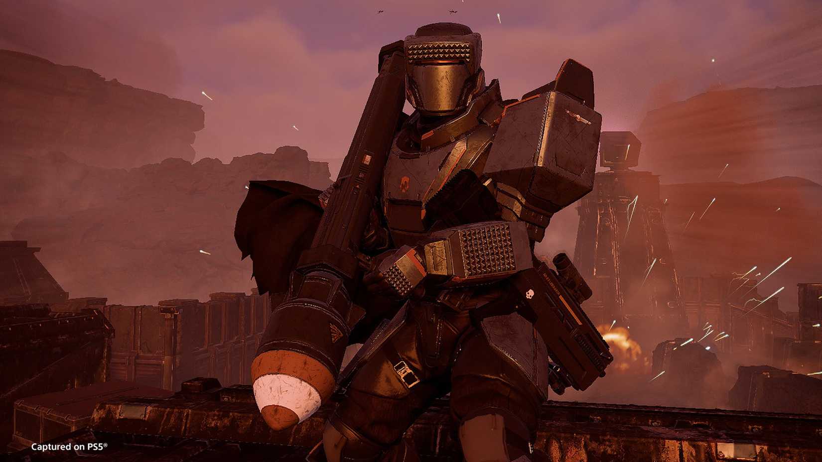 helldivers 2 leveller stratagem