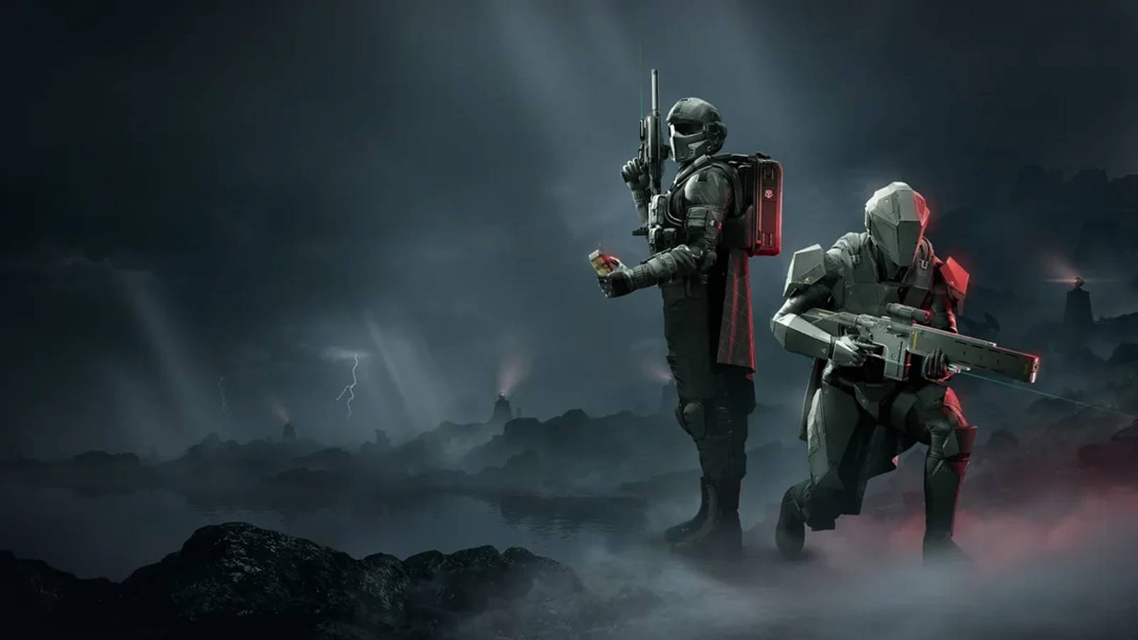 Helldivers 2 Announces Last Minute Delay to Upcoming Warbond Helldivers 2 Announces Last Minute Delay to Upcoming Warbond