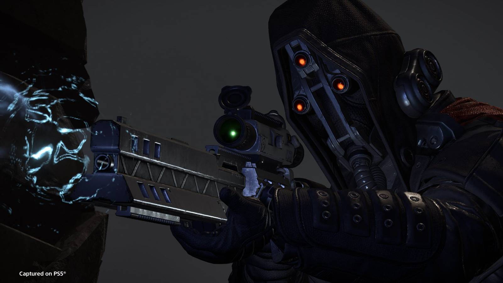 helldivers 2 killzone armor