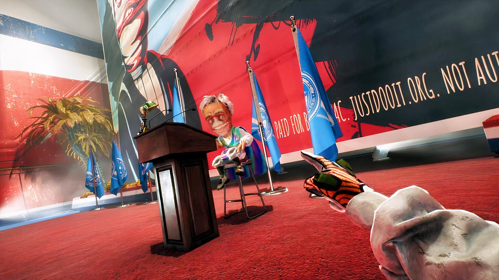 High on Life 2 Overview Trailer thumb