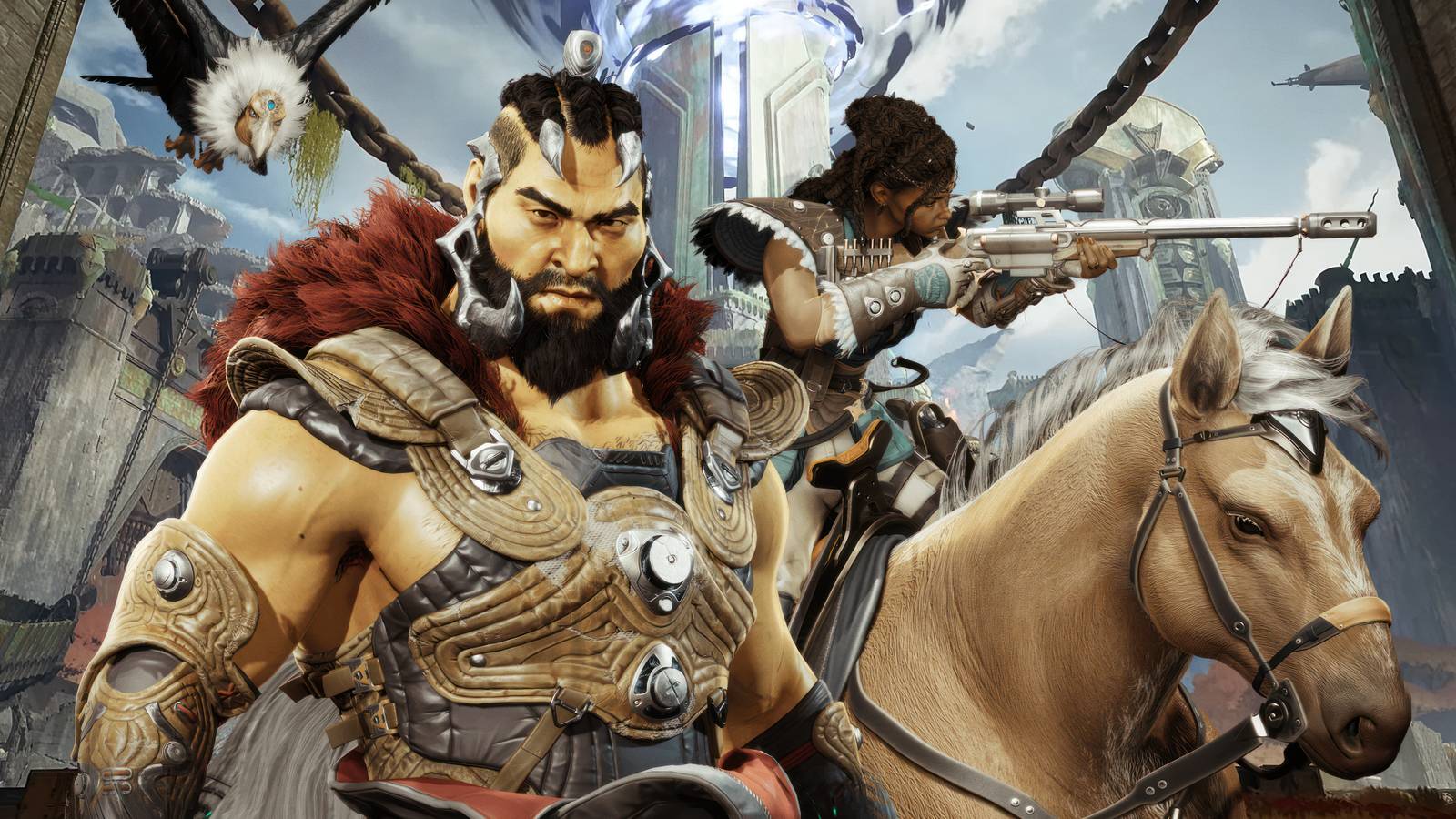 Highguard Review Highguard Review