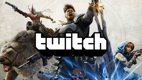 Highguard Twitch Viewership is Down