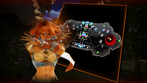 Highguard Kingdom Thumbnail GR