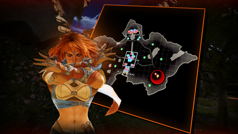 Highguard Rivermark Thumbnail GR