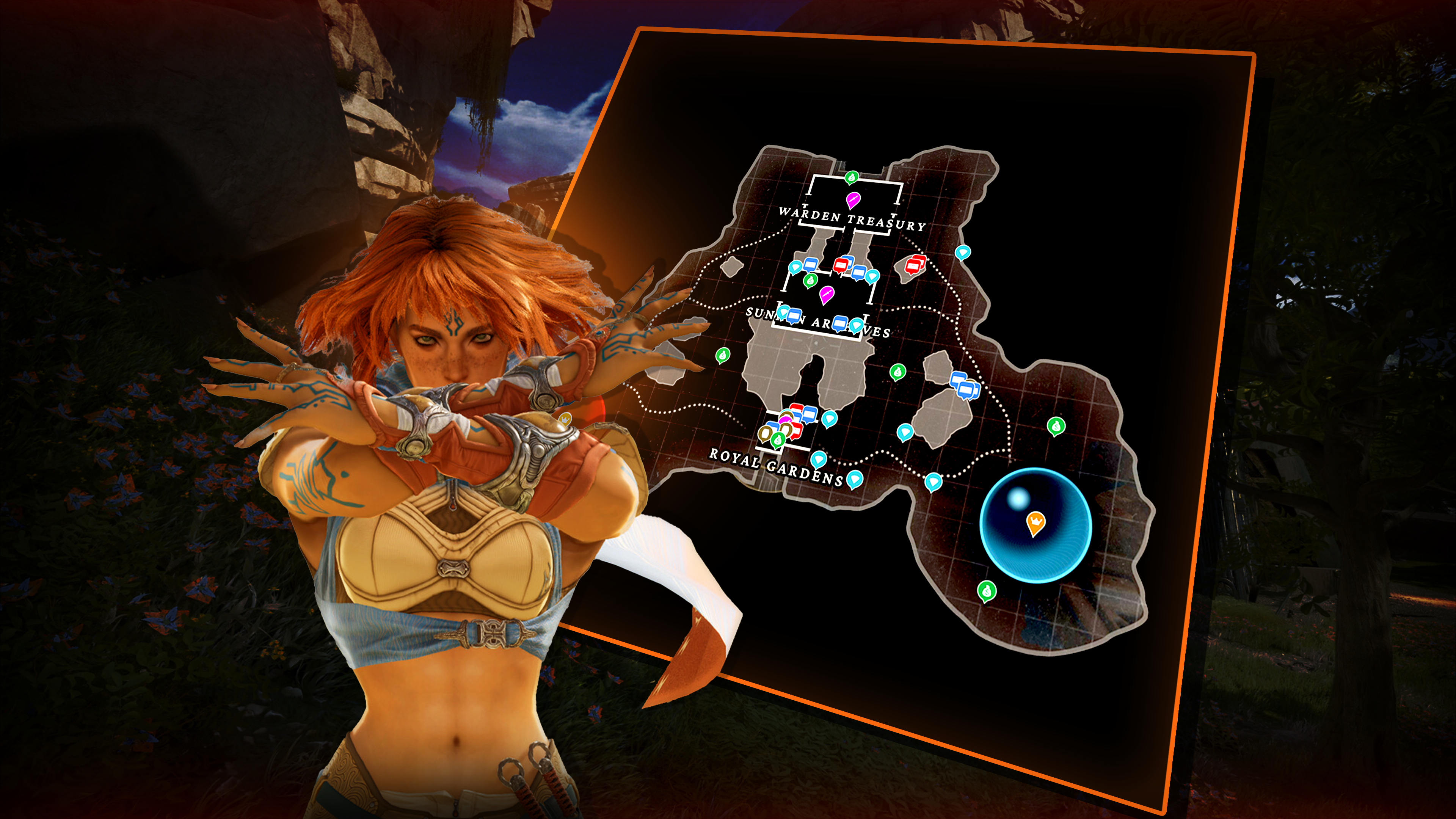 Highguard Vesper City Thumbnail GR