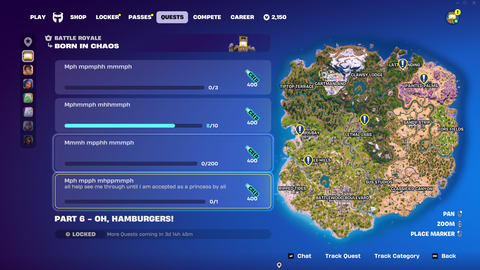 hired npcs chapter 7 season 1