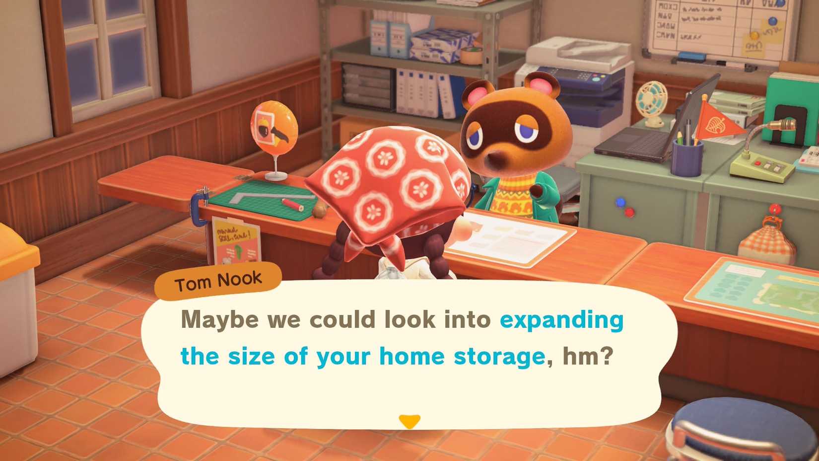 home storage expansion acnh