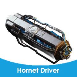 Hornet Driver Tier List in ARC Raiders
