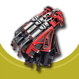 Hot Work Gauntlets in Arknights Endfield