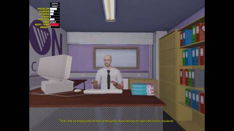 How to Apply for a Main Job in My Winter Car