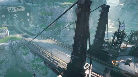 how to complete the westward into the vale quest arknights endfield