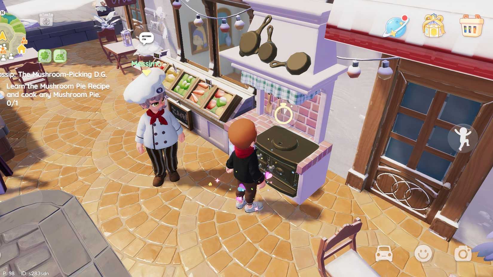 How to Cook in Heartopia