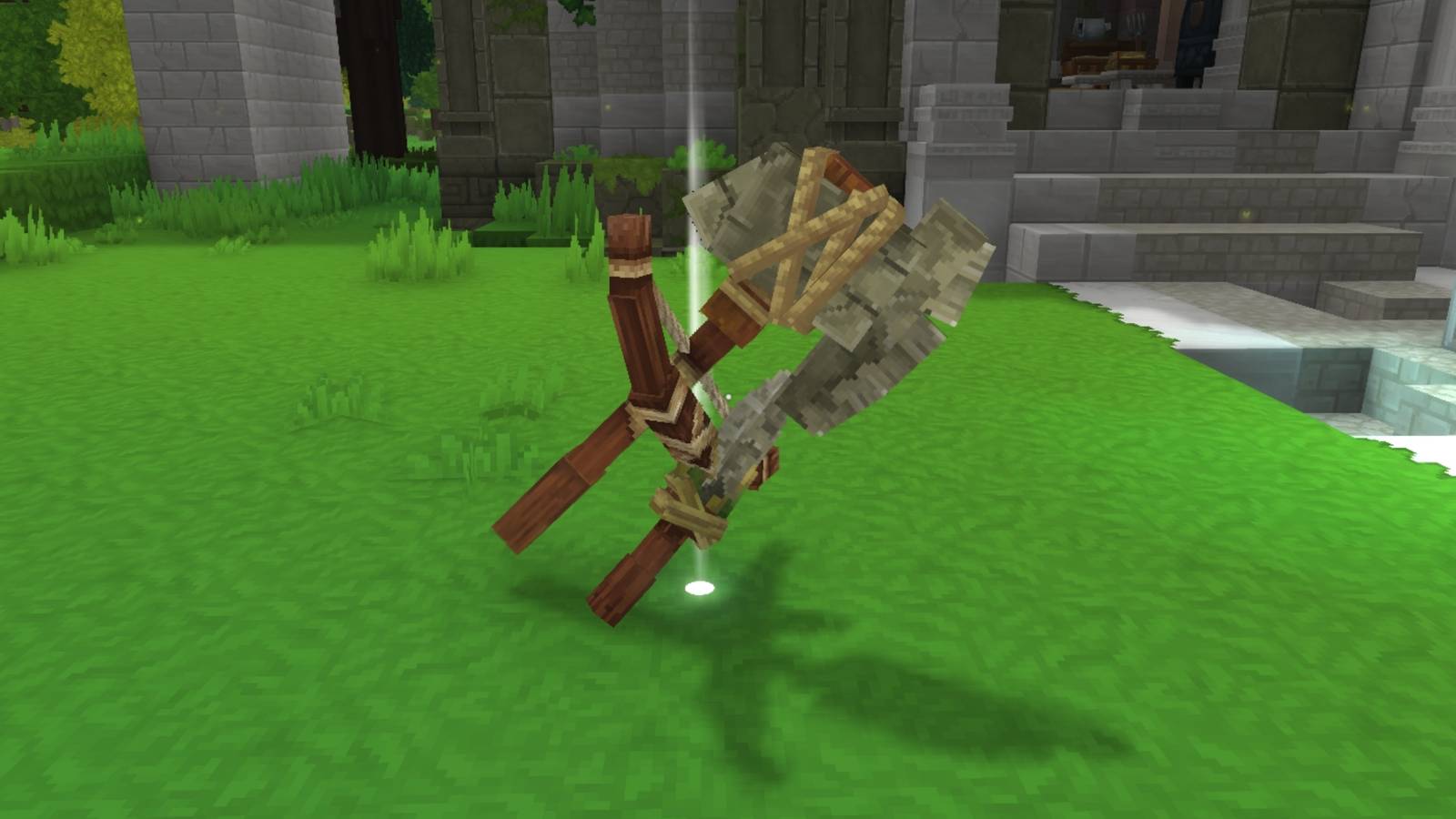 how to destroy delete items in hytale