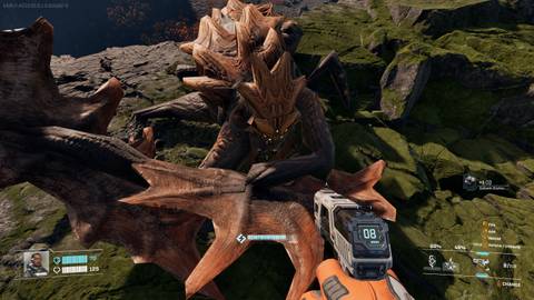 How to Find And Beat Goliath in StarRupture (2)