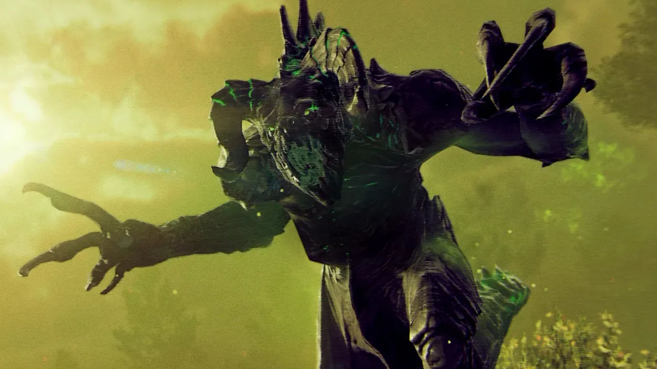 How to find and defeat an irradiated Deathclaw in BO7 Zombies