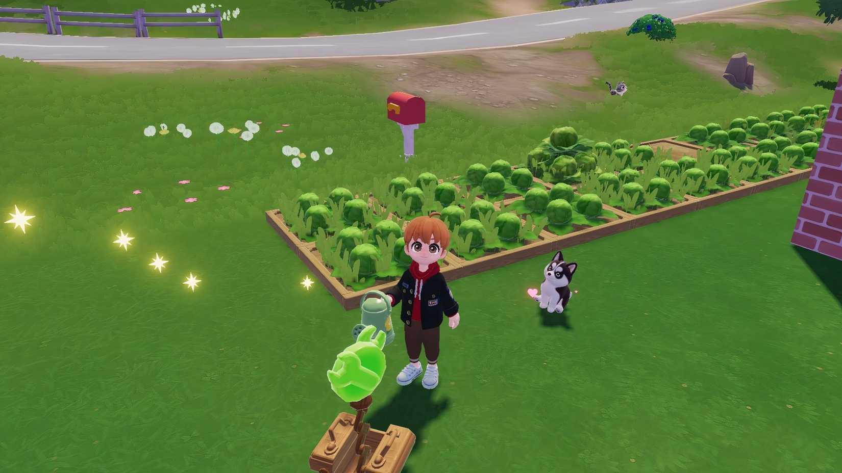 How to Fix Watering Can in Heartopia