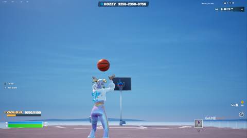 how to get ​​​​​​​​​​​​​​67 in Crazy 1v1 FFA - Fortnite - 2 