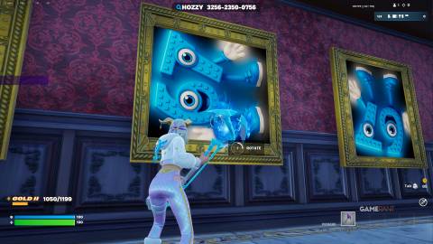 how to get ​​​​​​​​​​​​​​67 in Crazy 1v1 FFA - Fortnite - 4 