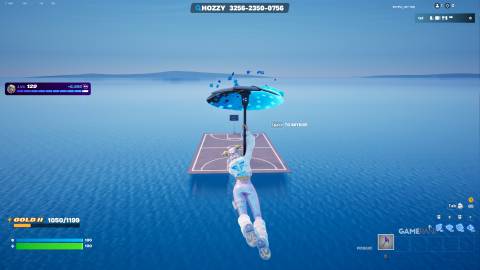 how to get ​​​​​​​​​​​​​​67 in Crazy 1v1 FFA - Fortnite 