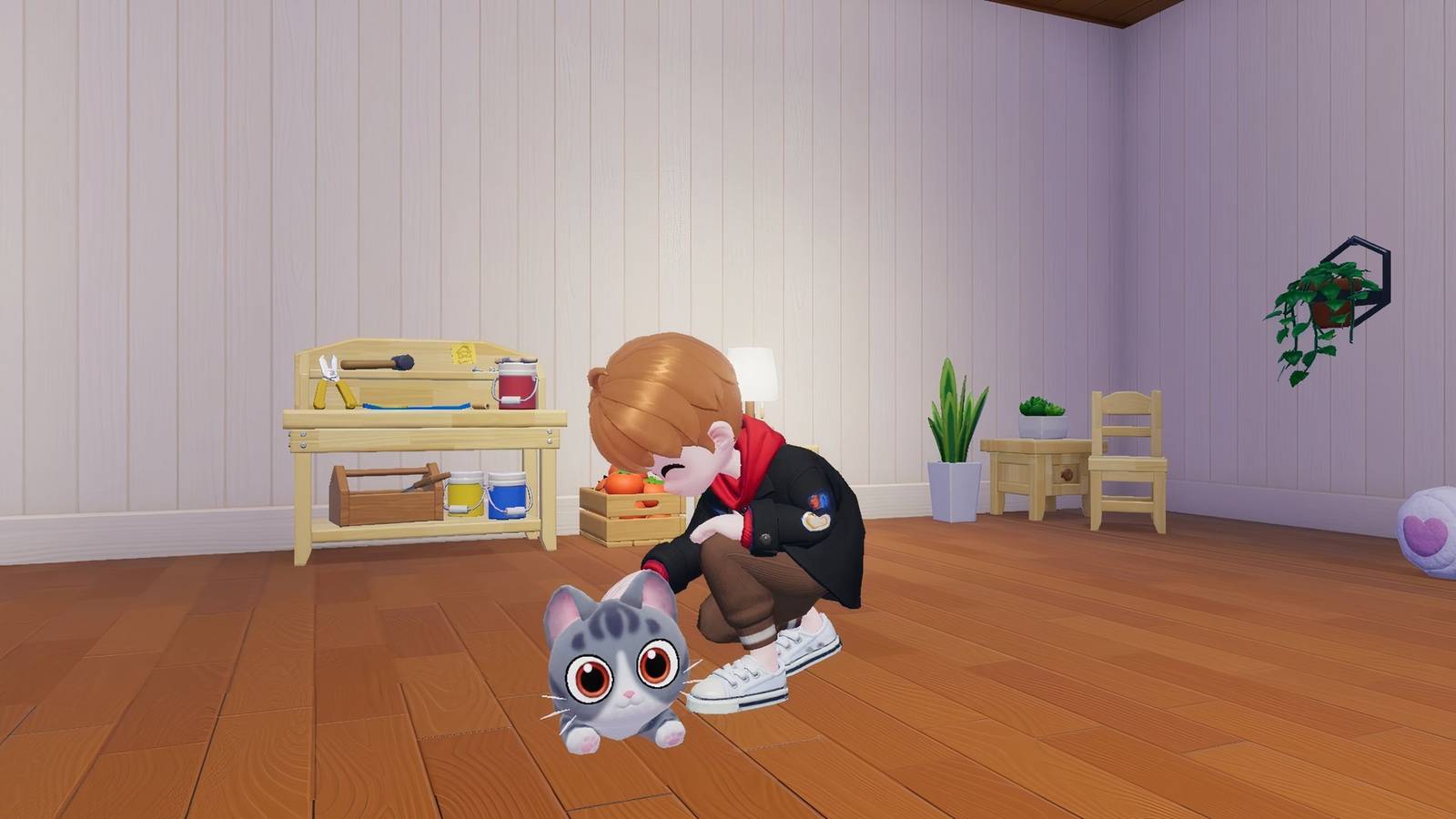 How to Get a Pet in Heartopia