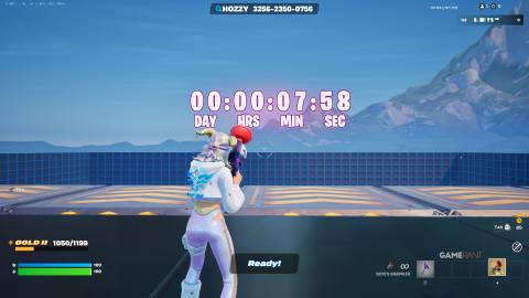 how to get ​​​​​​​​​​​​​​All Event Rewards in Crazy 1v1 FFA - Fortnite - 2 