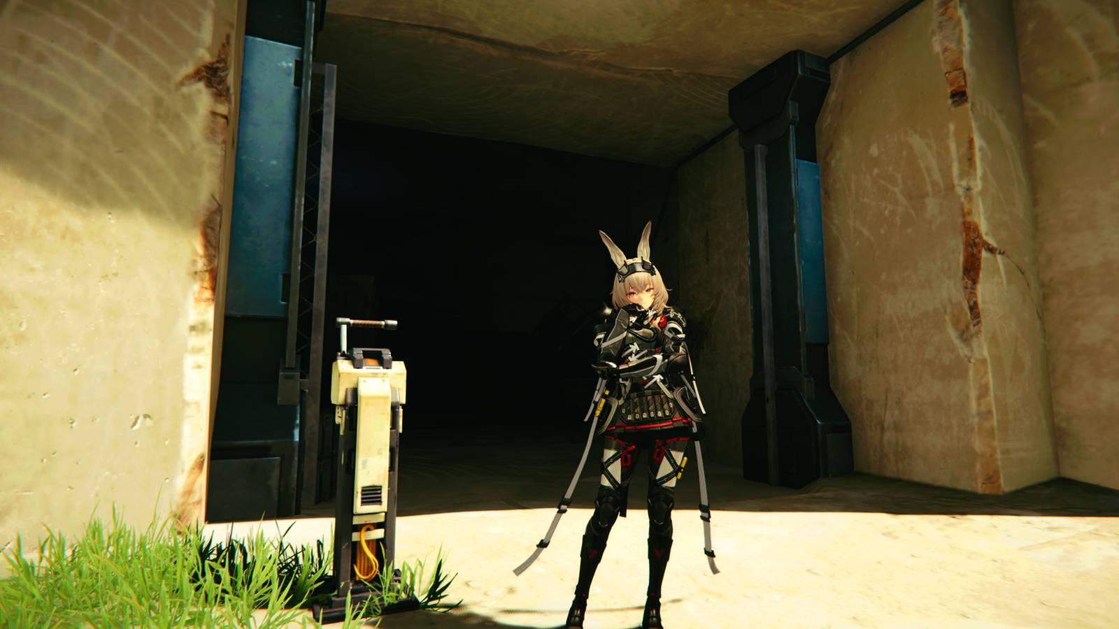 how to get and use worn key card in arknights endfield