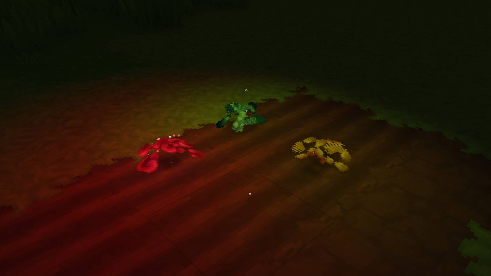 how to get azure petal storm petal blood petal hytale