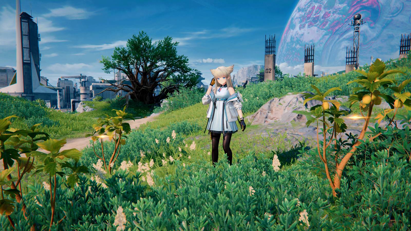 how to get citrome in arknights endfield