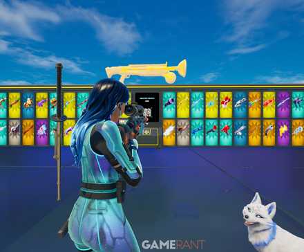 Use These Codes in Fortnite Survive Lava for Brainrots Before They are Gone