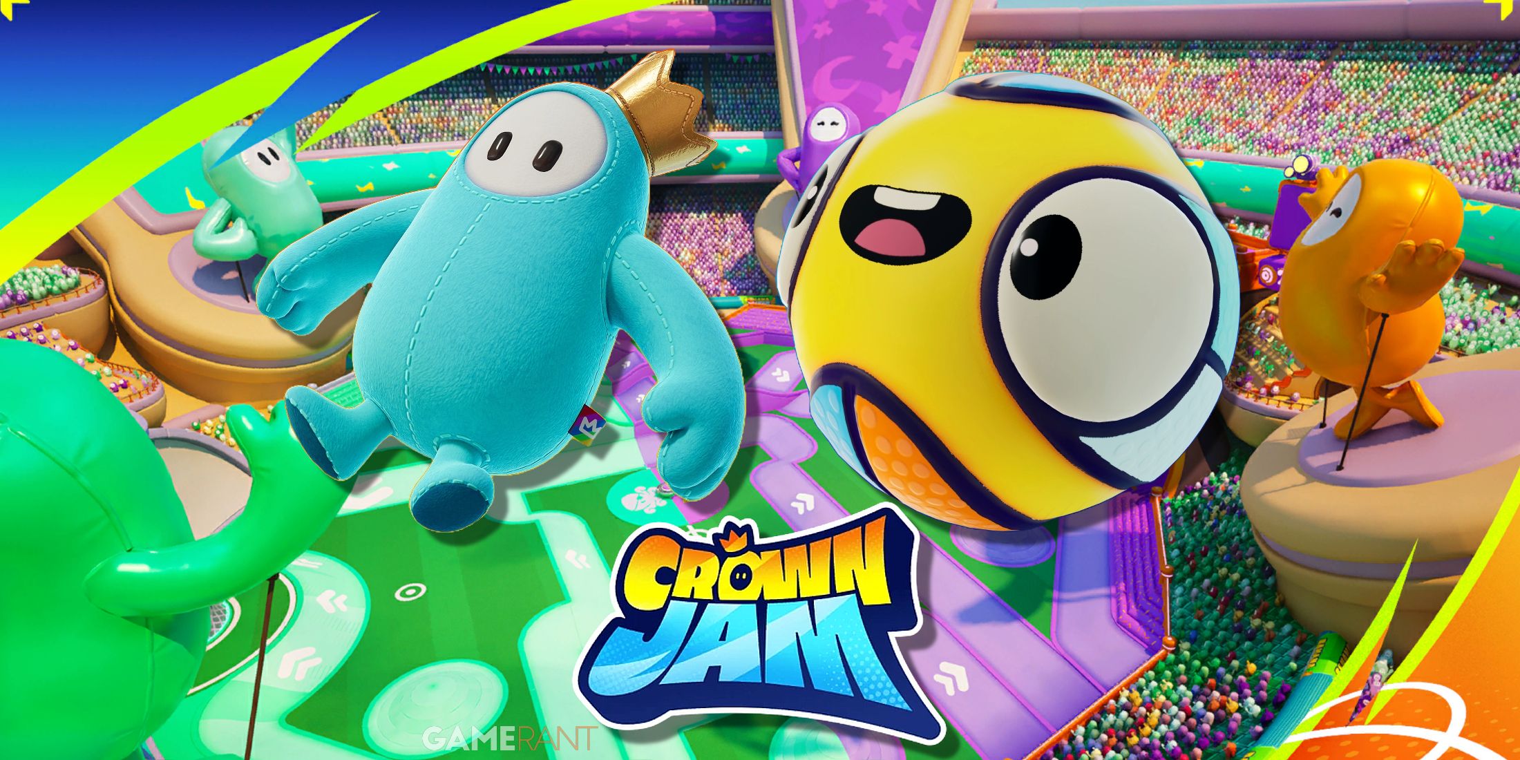 How to Get Free Crown Jam Rewards in Fortnite