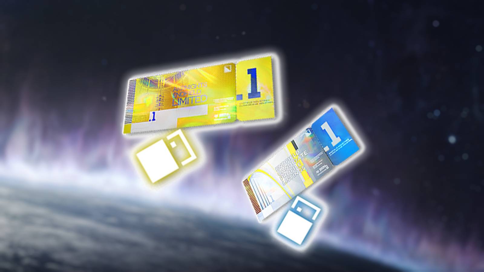 How to Get More Free Pulls in Arknights Endfield header