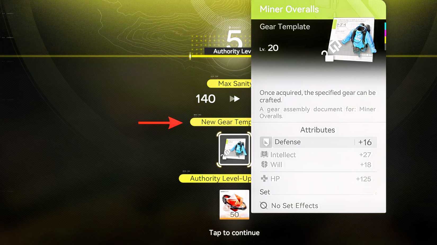 how to get more gear blueprints in arknights endfield