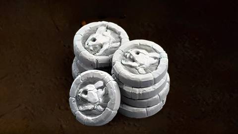 how to get more relic medals in clash of clans