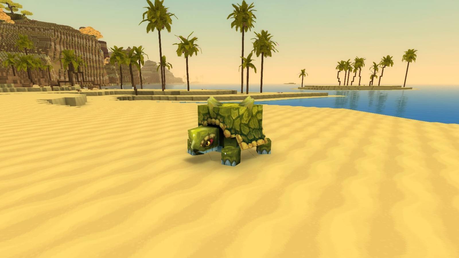 how to get sturdy chitin hytale