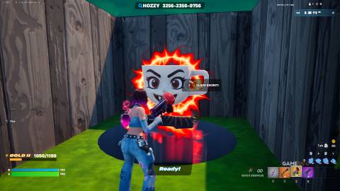 How To Get the Ballerina Vamperina in Crazy 1v1 FFA - 3 