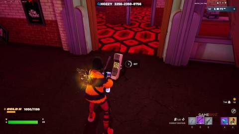 How To Get the Bat Rifle in Crazy 1v1 FFA - 2