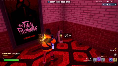 How To Get the Bat Rifle in Crazy 1v1 FFA - 4