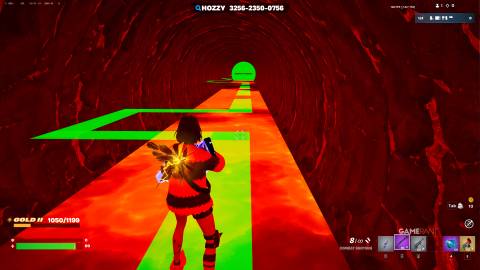 How To Get the Bat Rifle in Crazy 1v1 FFA - 5