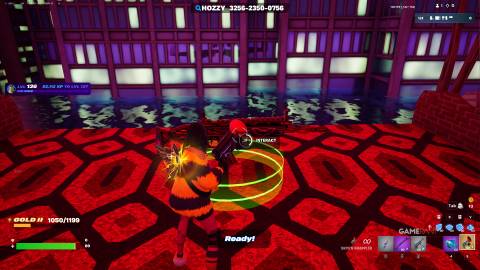 How To Get the Bat Rifle in Crazy 1v1 FFA - 6