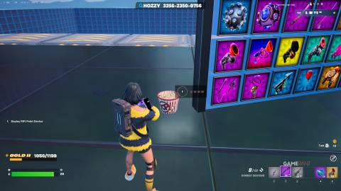 How To Get the Bat Rifle in Crazy 1v1 FFA 