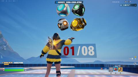 How To Get the Build Pack in Crazy 1v1 FFA 