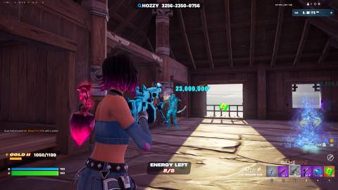 How To Get the Cappuccino Assassino in Crazy 1v1 FFA - 3 